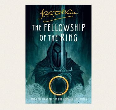 The Fellowship of the Ring Book Review