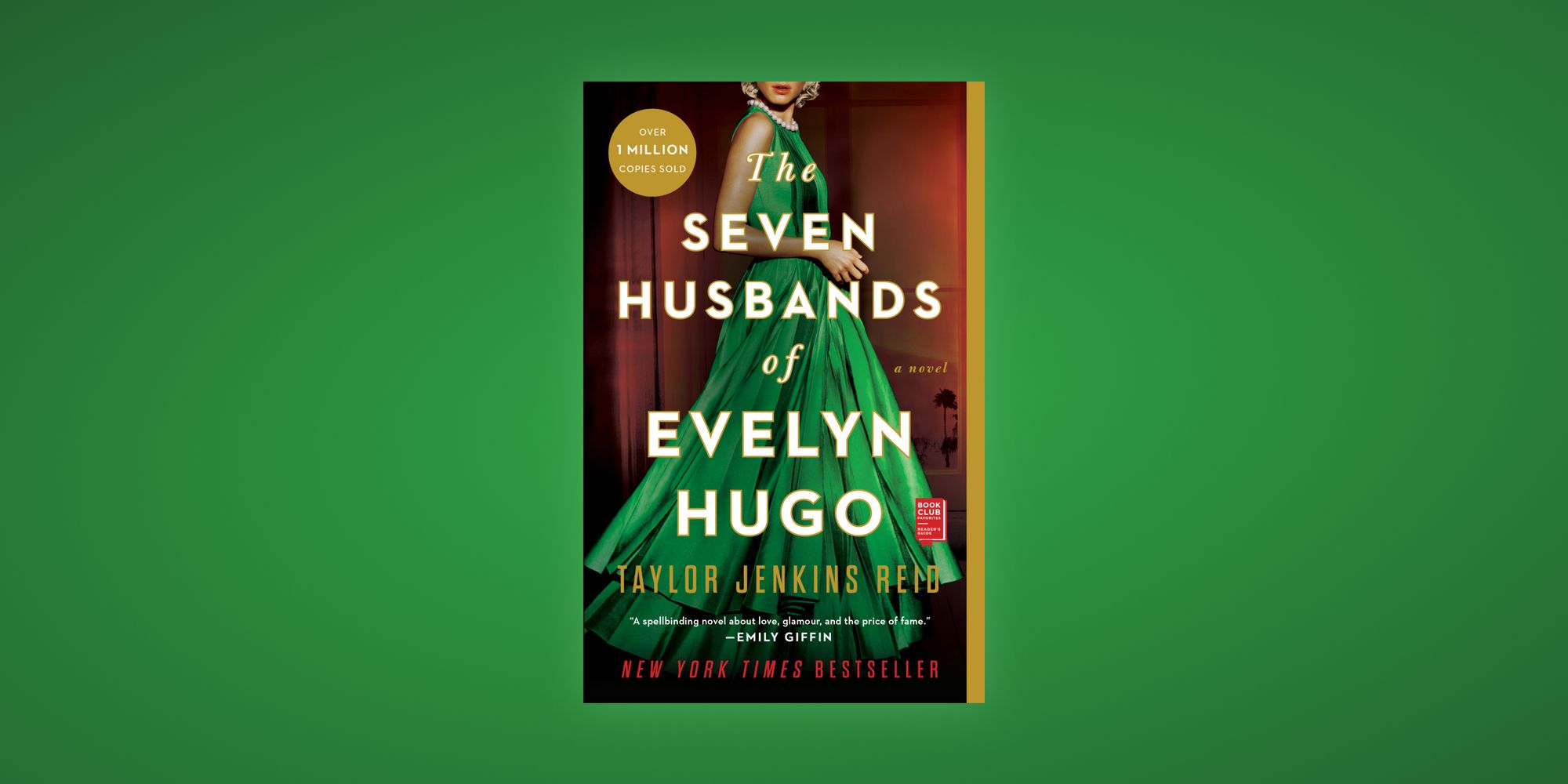The Seven Husbands Of Evelyn Hugo - Romanzo Di Taylor Jenkins Reid | Drama, Amore E Segreti Di Hollywood | Edizione In Italiano - Foto 9