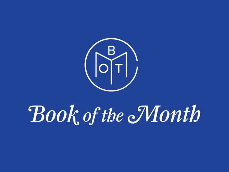 Book of the Month Subscription Review