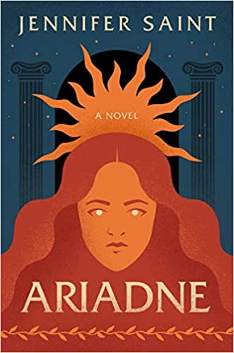 Ariadne Book Review