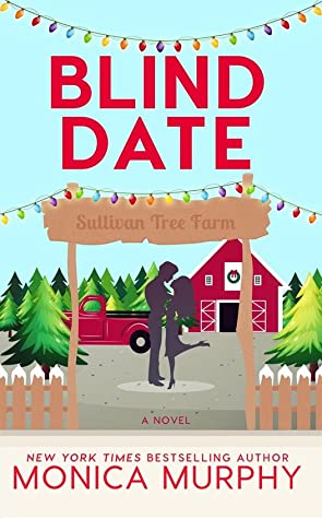 Blind Date Book Review
