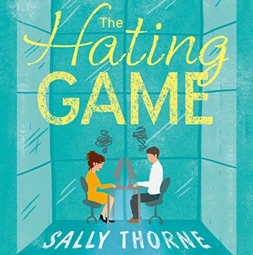 The Hating Game Book Review
