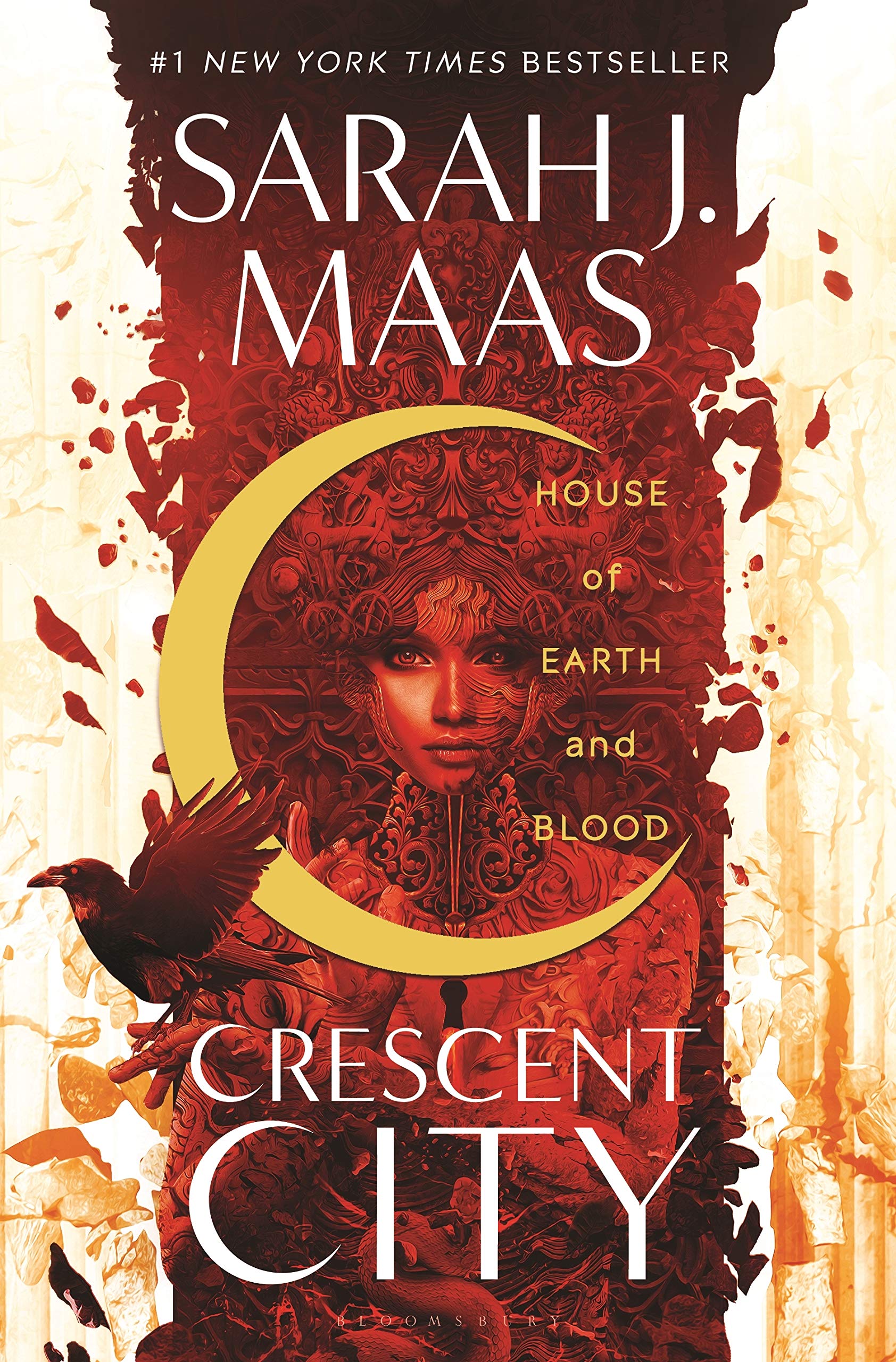 Crescent City: House of Earth and Blood Book Review