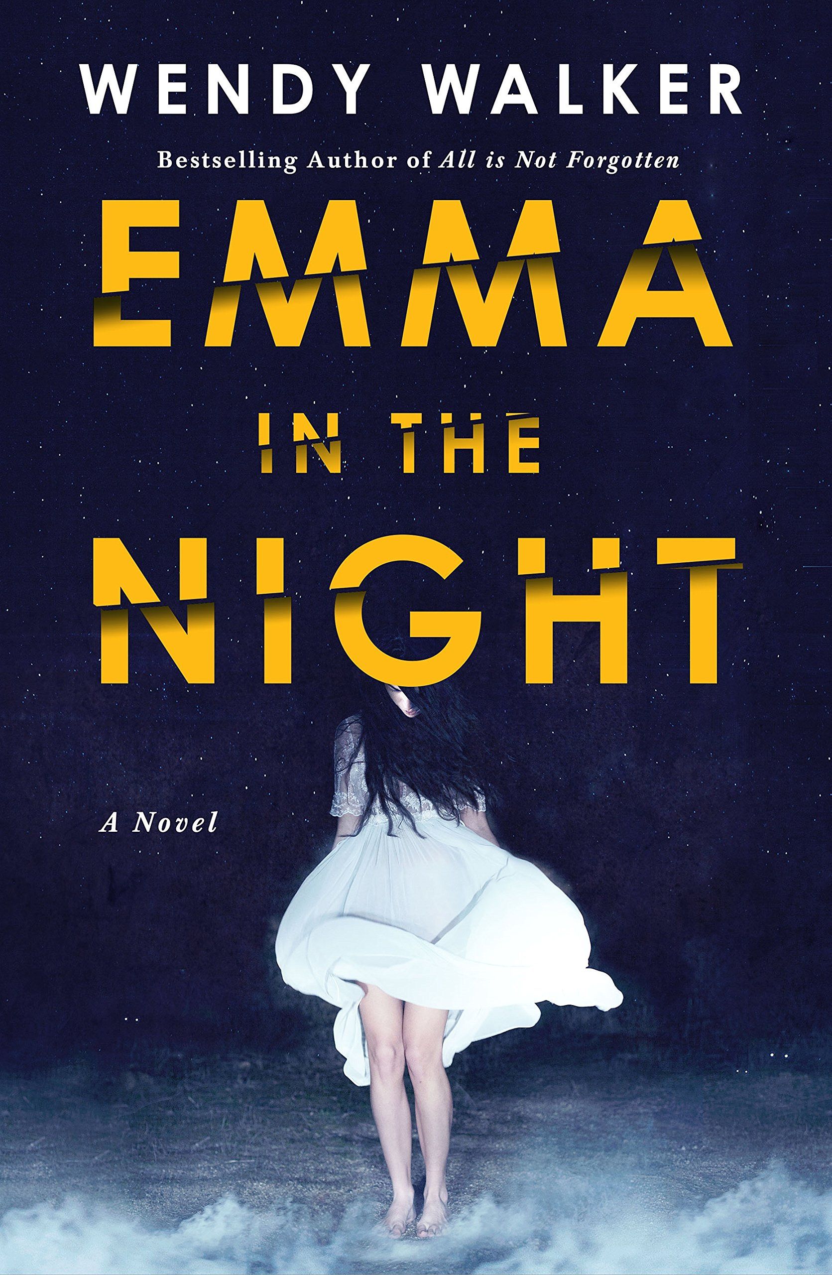 Emma in the Night Book Review