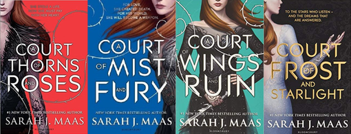ACOTAR Series Characters and What I Think Their Love Language Would be Pt.1