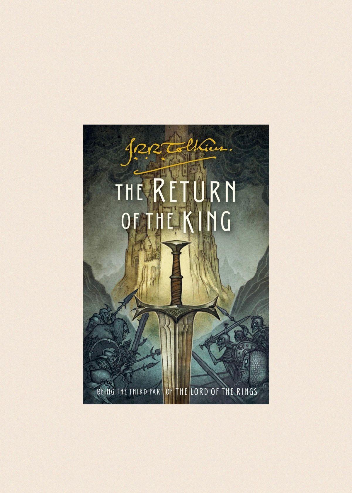 Return of the King Book Review