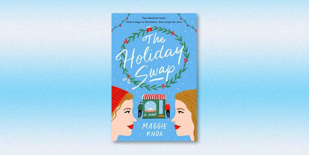 The Holiday Swap Book Review