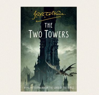The Two Towers Book Review