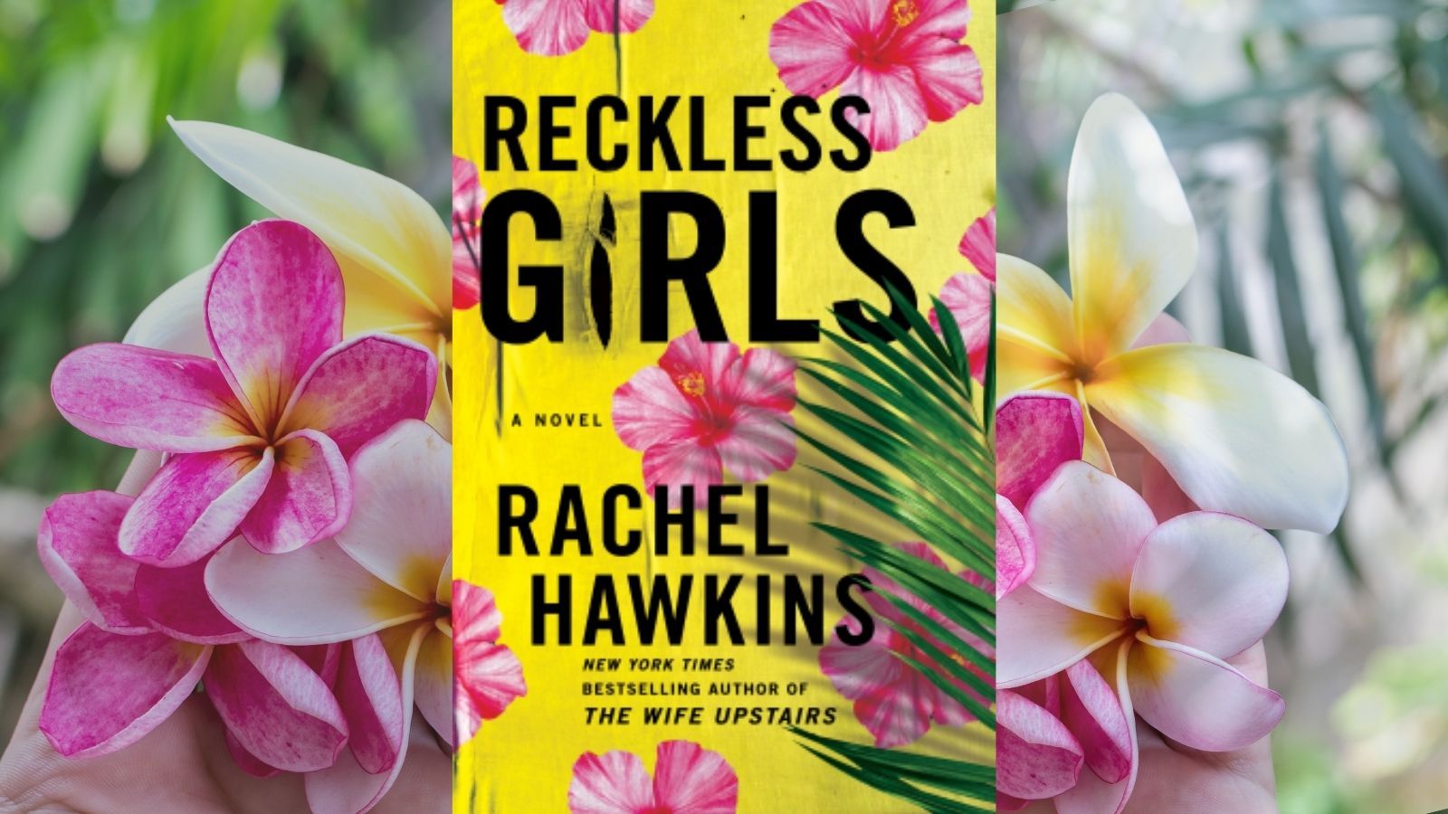 Reckless Girls Book Review