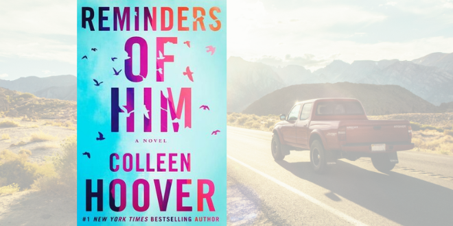 Reminders of Him Book Review