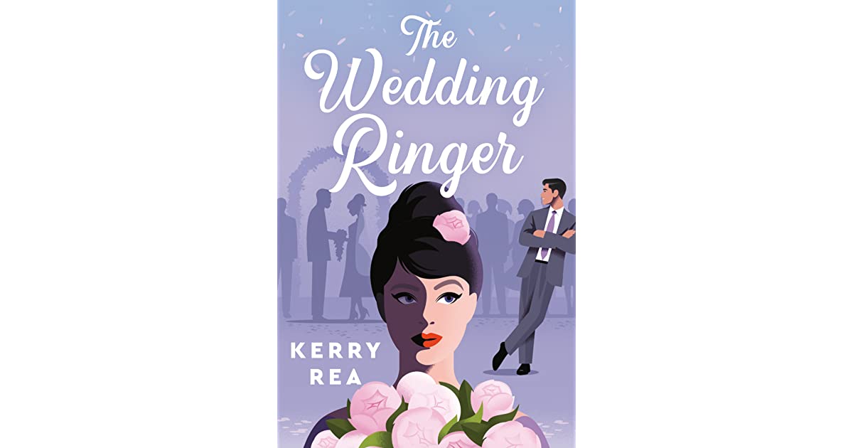 The Wedding Ringer Book Review
