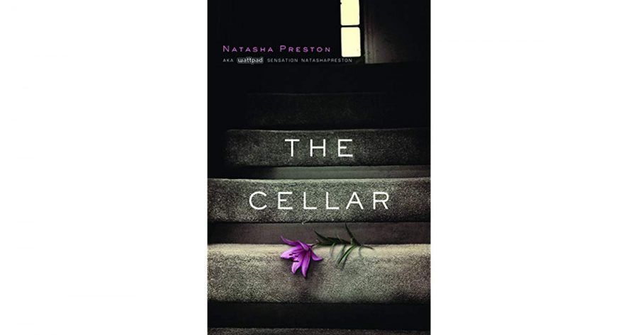 The Cellar Book Review