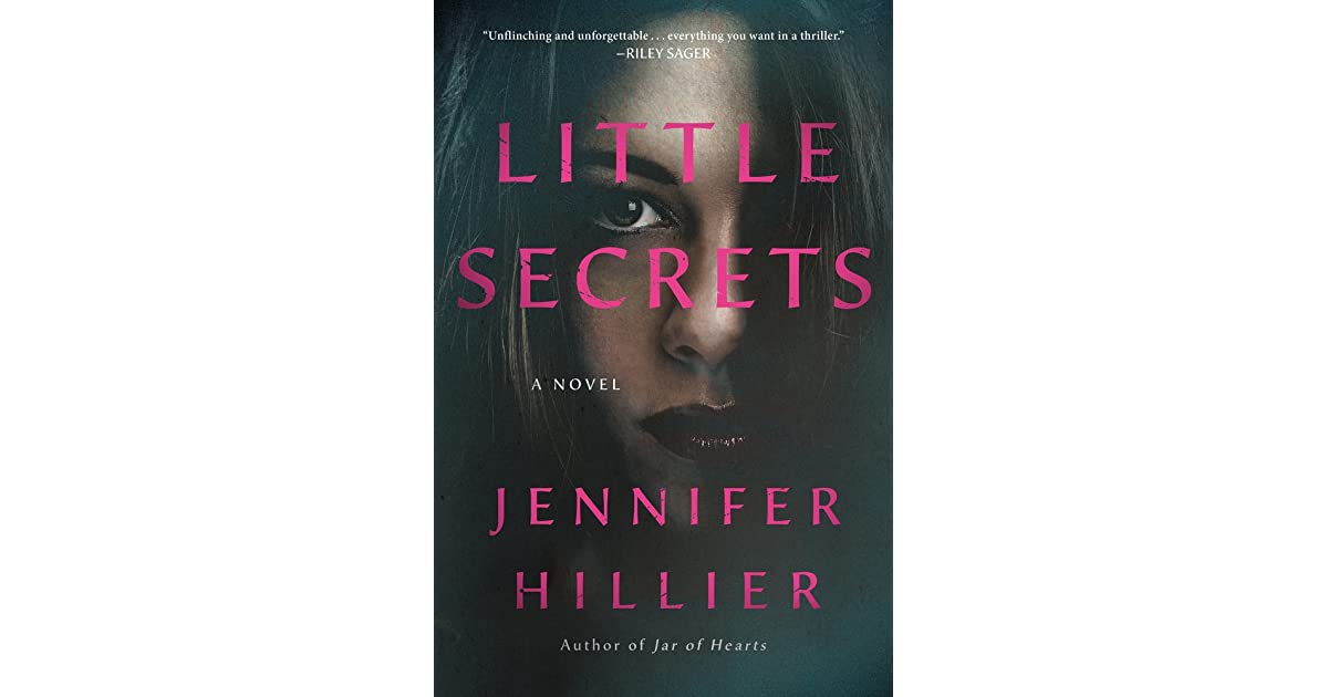 Little Secrets Book Review