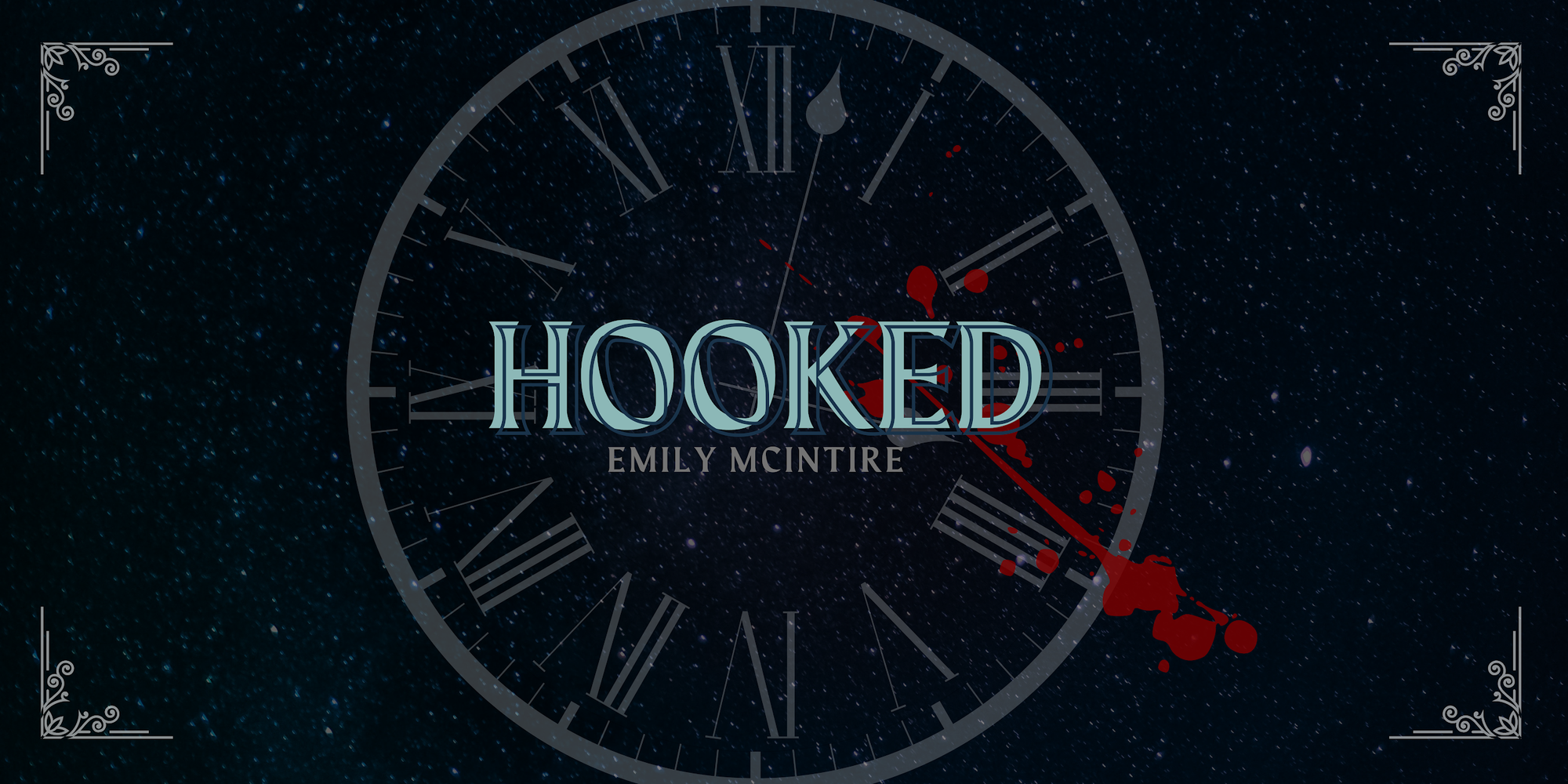 Hooked Book Review