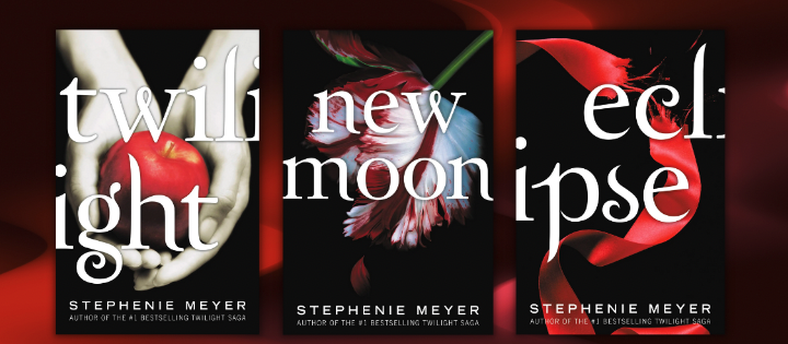 New Moon Book Review