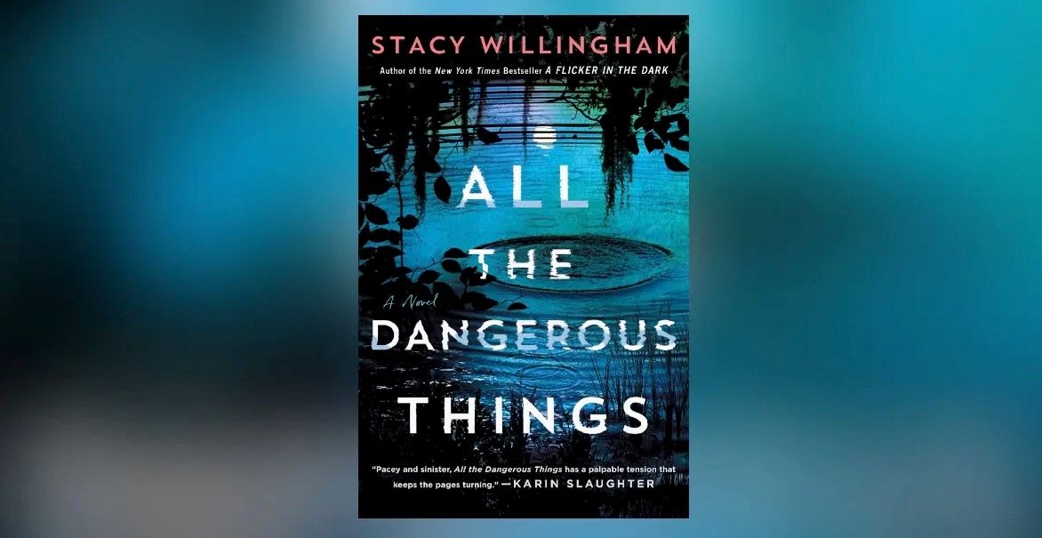 All the Dangerous Things Book Review