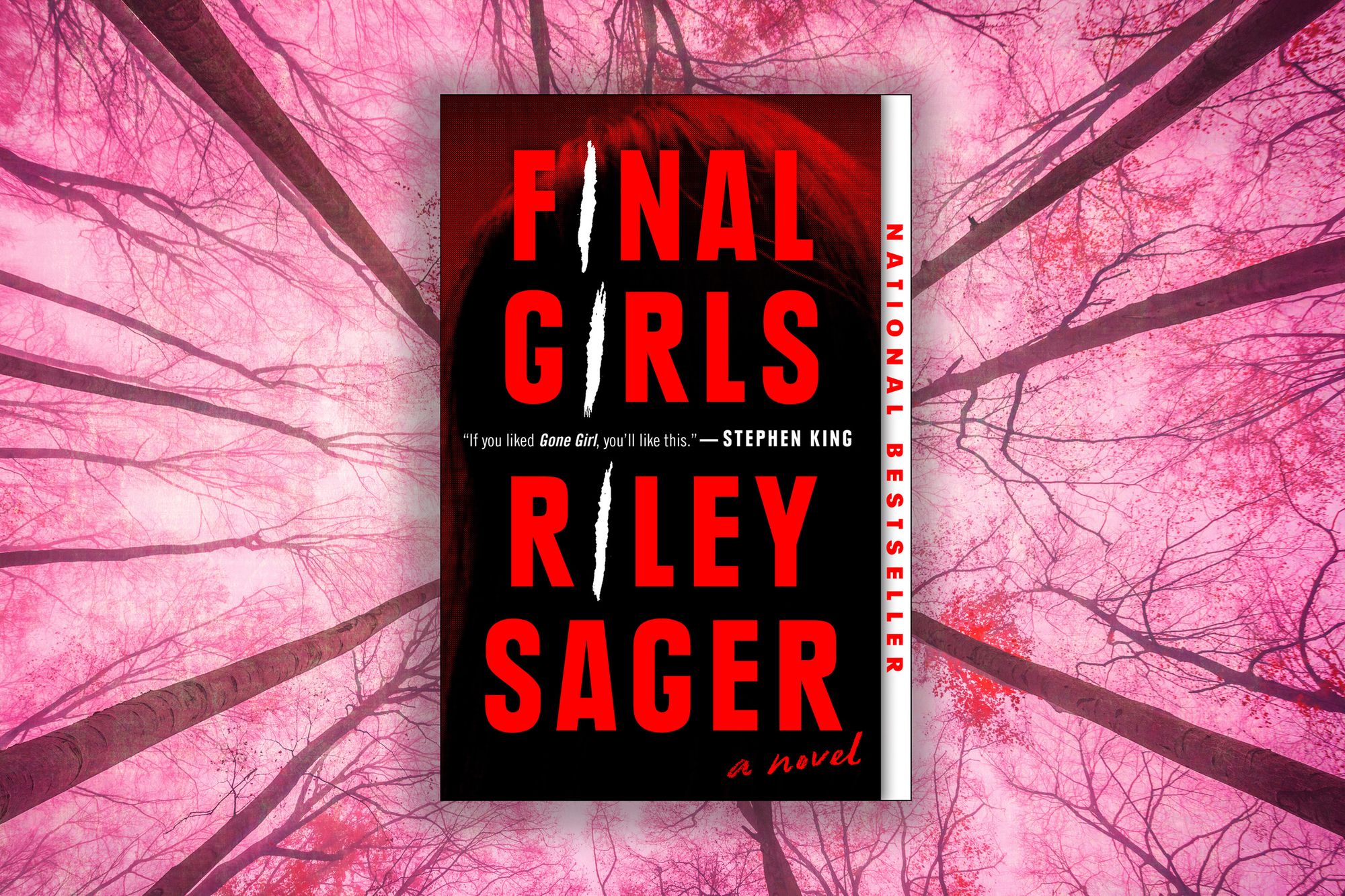 Final Girls Book Review