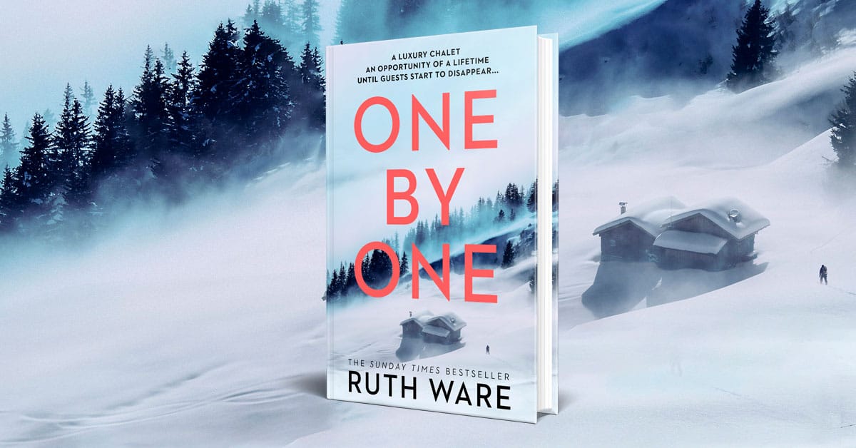 One by One Book Review
