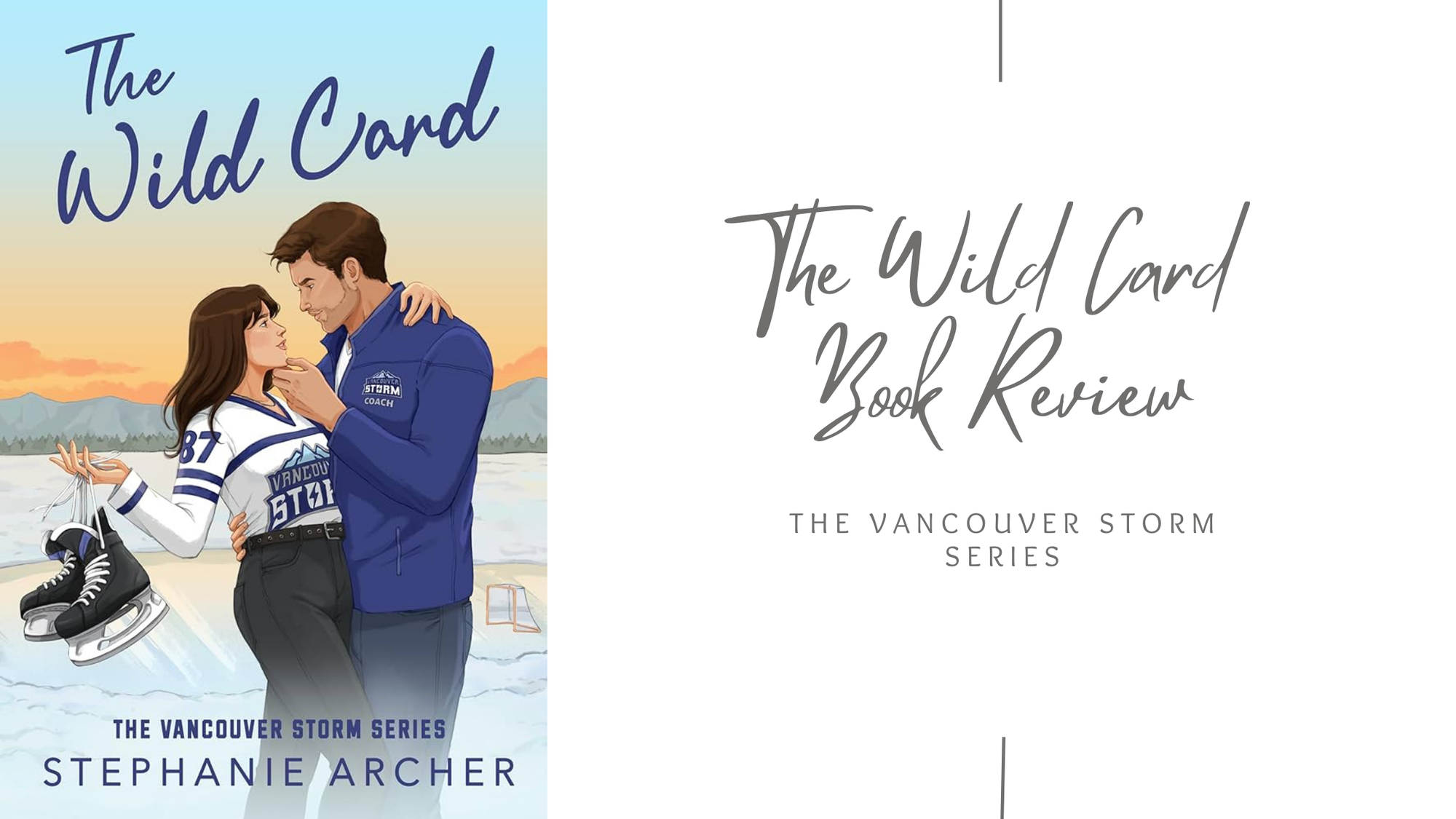 The Wild Card Book Review