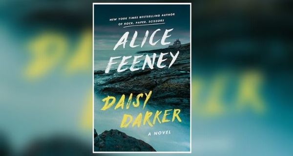 Daisy Darker Book Review