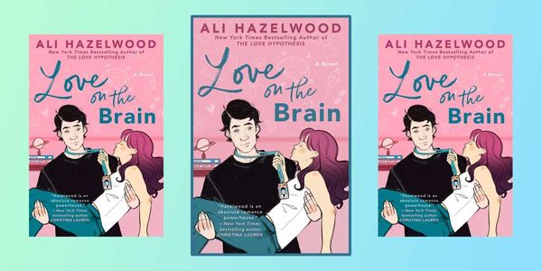 Love on the Brain Book Review