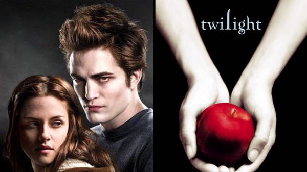 Twilight Book Review