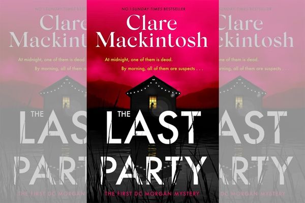 The Last Party Book Review