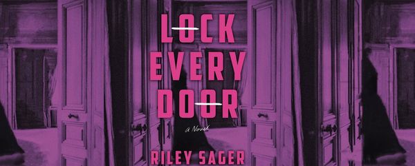 Lock Every Door Book Review