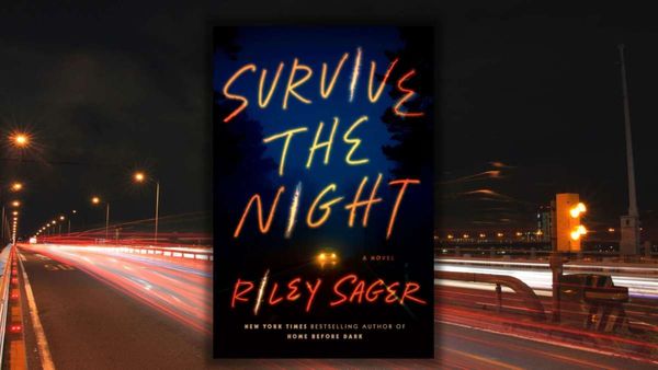 Survive the Night Book Review