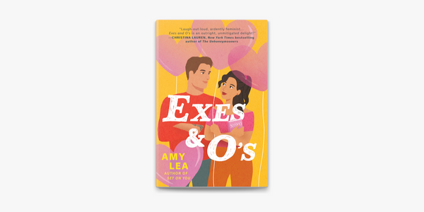 Exes & O's Book Review
