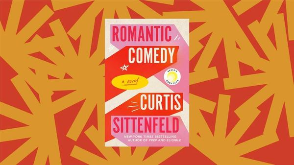 Romantic Comedy Book Review