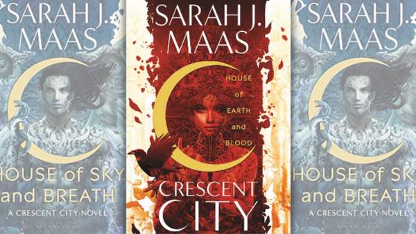 Crescent City: House of Sky and Breath Review