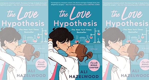 The Love Hypothesis Book Review