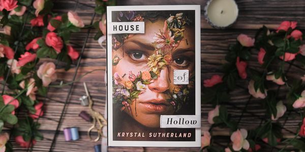 House of Hollow Book Review