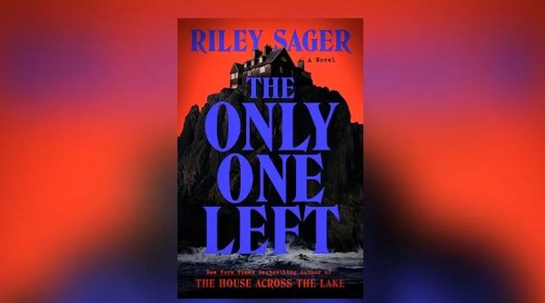 The Only One Left Book Review