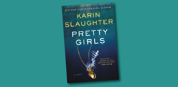 Pretty Girls Book Review