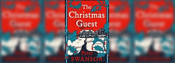 The Christmas Guest Book Review