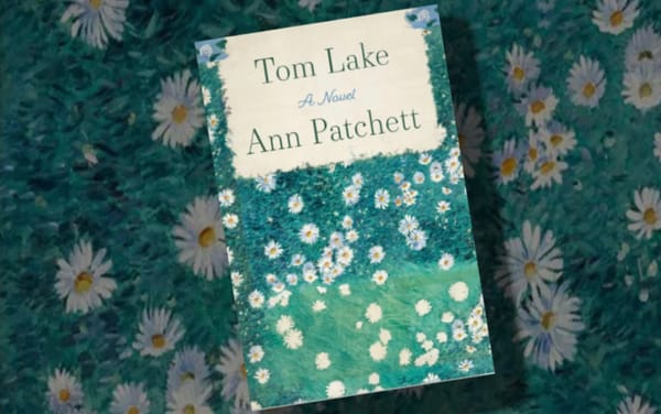 Tom Lake Book Review