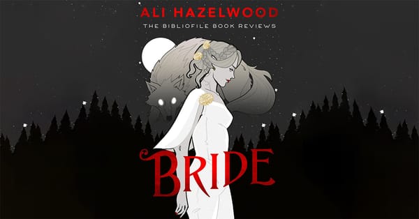 Bride Book Review