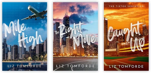 Windy City Series Review