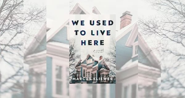 Books I Think About Daily