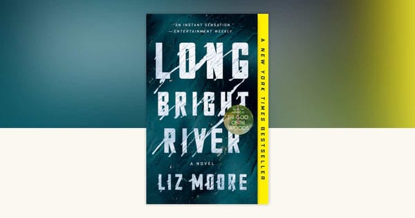 Long Bright River Book Review
