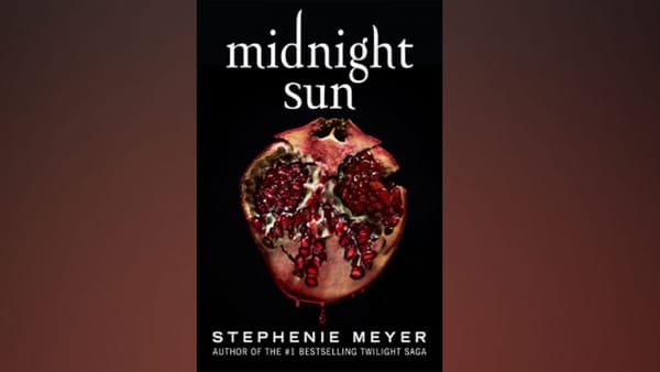 Midnight Sun Book Review