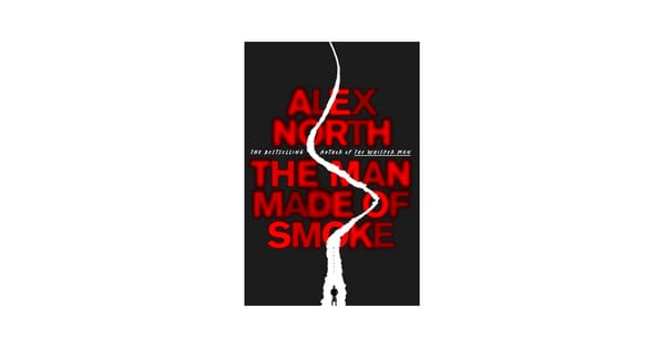 The Man Made of Smoke Book Review