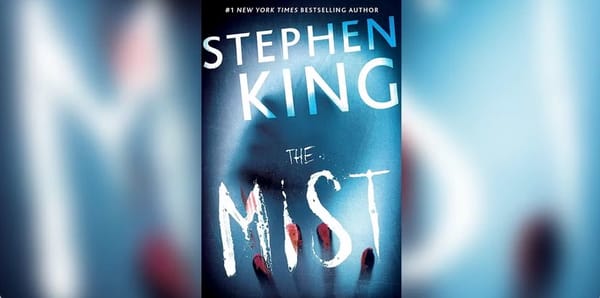 The Mist Book Review