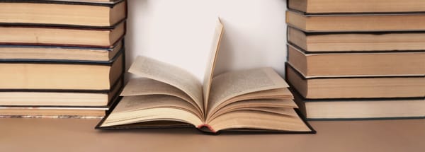 Most Anticipated Reads of 2026