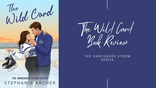 The Wild Card Book Review